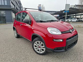 panda 0.9 twinair turbo pop 4x4