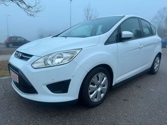 FORD C-MAX ford-c-max-trend-1-6-ti-vct