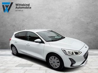 ford focus lim. trend