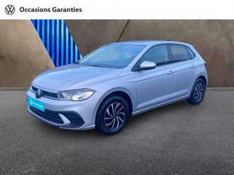 1.0 tsi 95ch vw edition