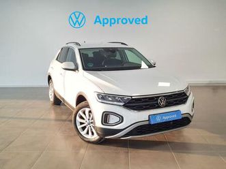 life 1.0 tsi 81 kw (110 cv)