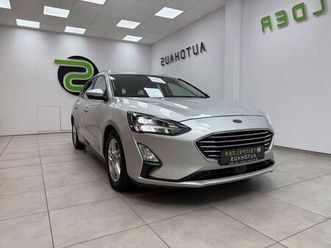 ford focus turnier 1.5 tdci cool/auto./r-cam/navi/ahk