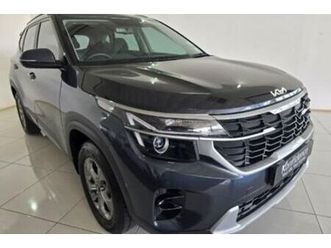 2024 kia seltos 1.5 lx auto