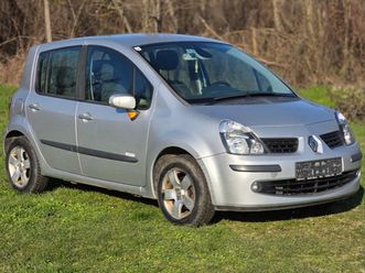 renault modus 1.6 2,299 bgn