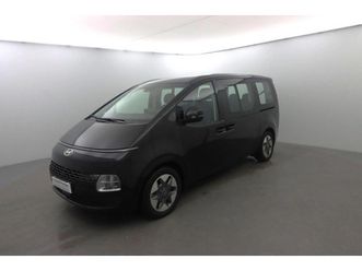 staria 1.6 t-gdi 225 hybrid bva6