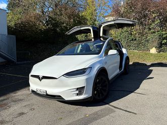 model x 90 d free supercharge / lte
