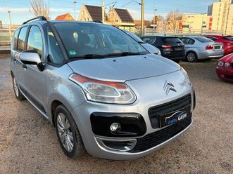 citroën c3 picasso tendance zahnriemenwechsel 102000