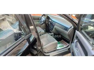 très bon état chevrolet