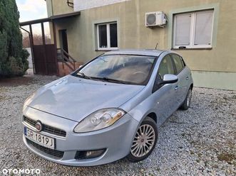 fiat bravo 1.4 16v active