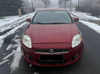fiat bravo 1.4 t-jet 16v dynamic