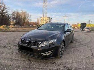 kia optima spirit**automatik**