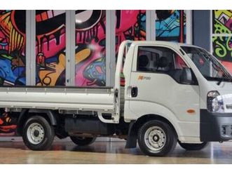 2023 kia k-series pick-up k 2700 workhorse