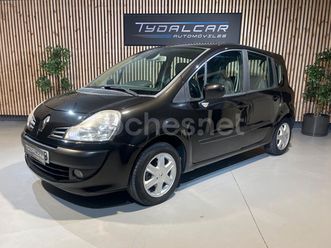 renault grand modus exception tce100 eco2