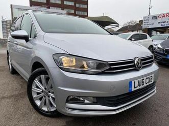 1.4 tsi bluemotion tech sel dsg euro 6 (start/stop) 5dr