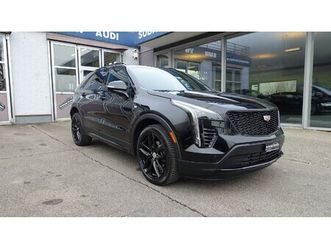 xt4 350t 2.0 sport awd automat