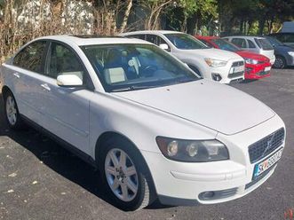 vovo s 40 momentum - dizel kupen mk