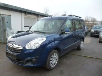 OPEL COMBO TOUR opel-combo-tour-1-4