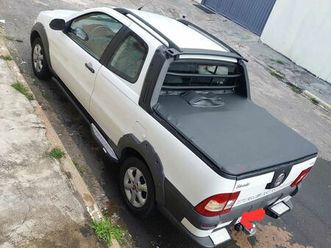 trekking 1.6 16v flex cd