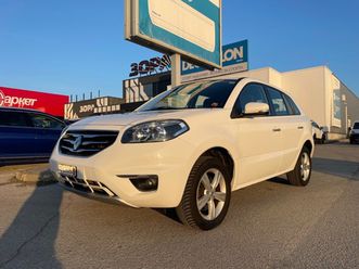 renault koleos 2,5i 4x4 9,800 bgn