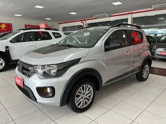 trekking 1.0 flex 5p