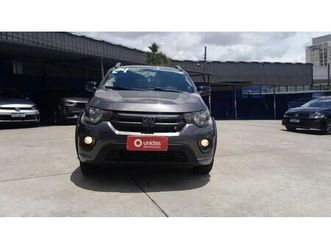 trekking 1.0 flex 5p