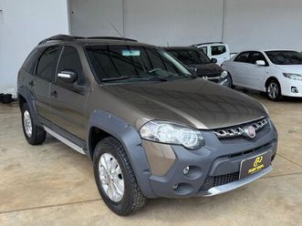 weekend adventure locker 1.8 flex