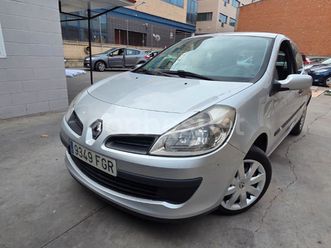 renault clio confort dynamique 1.4 16v