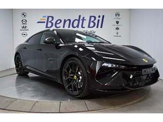 lotus emeya s | carbon-pack | 22 | glastak | highway assist pack