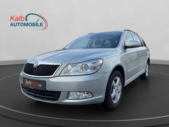 skoda octavia combi 2.0tdi family+ahk+shz+pdc+tempomat