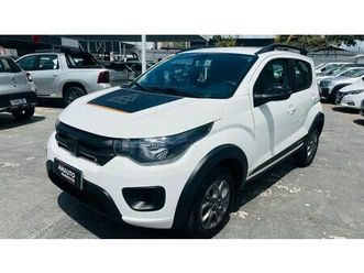 trekking 1.0 flex 5p