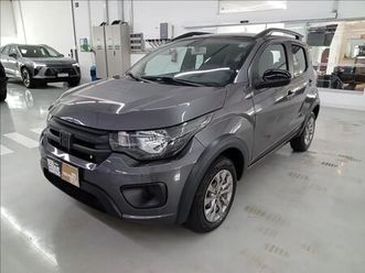 trekking 1.0 flex 5p