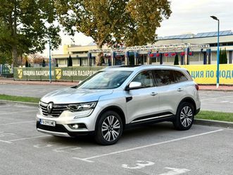 renault koleos initiale 4x4 29,999 bgn