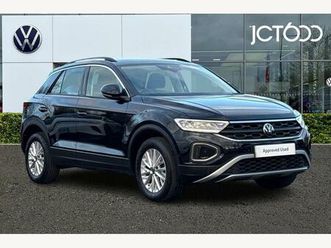 1.5 tsi life dsg euro 6 (start/stop) 5dr