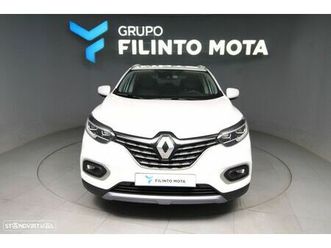 renault kadjar 1.3 tce intens