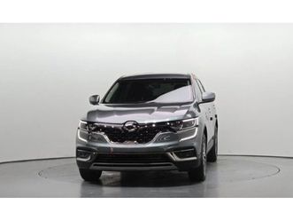 renault koleos 2.0 lpe le 2wd 25,800 bgn