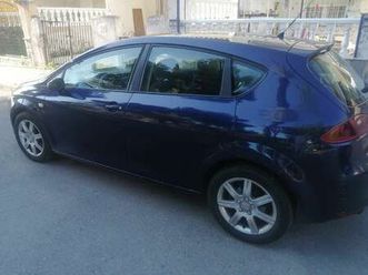 león 1.9tdi stylance stylance