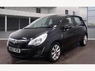 1.2 16v active easytronic euro 5 5dr (a/c)