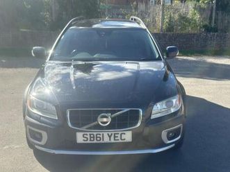 2.4 d5 se lux awd euro 5 (start/stop) 5dr