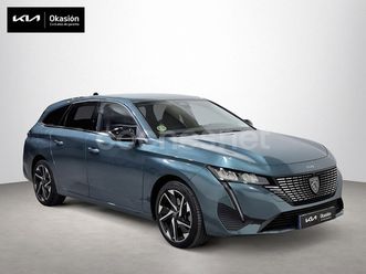 peugeot 308 sw allure pack puretech 130 ss man