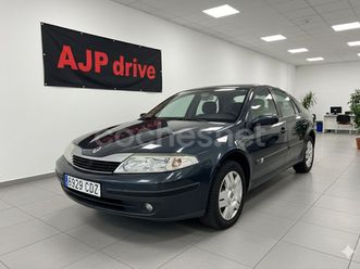 renault laguna dynamique 1.9dci