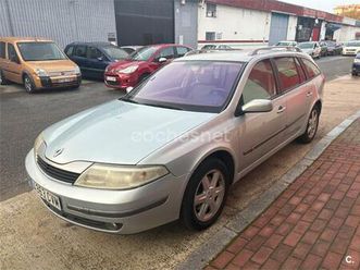 renault laguna