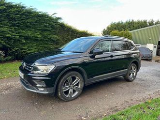 2.0 tdi match dsg 4motion euro 6 (start/stop) 5dr