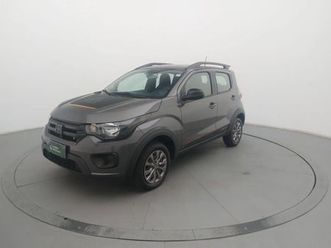 trekking 1.0 flex 5p