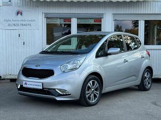 kia venga dream team/klima /anhg/kamera/sitz