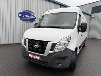 2.3 dci 130 optima l3h2