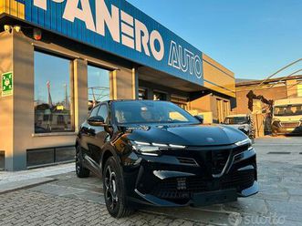 alfa romeo junior junior 1.2 145 cv hybrid edct...