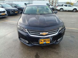 lt אוט׳ 3.6 (305 כ״ס)