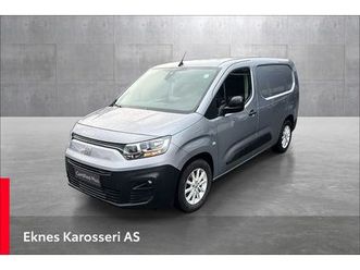 sx l2 el 136hk 50kwh