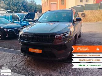 jeep compass 2 serie compass 1.6 multijet ii 2...