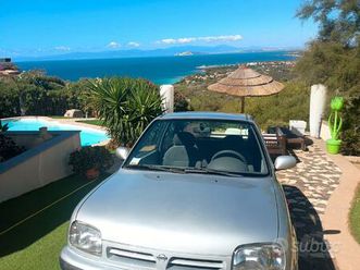 nissan micra perfetta